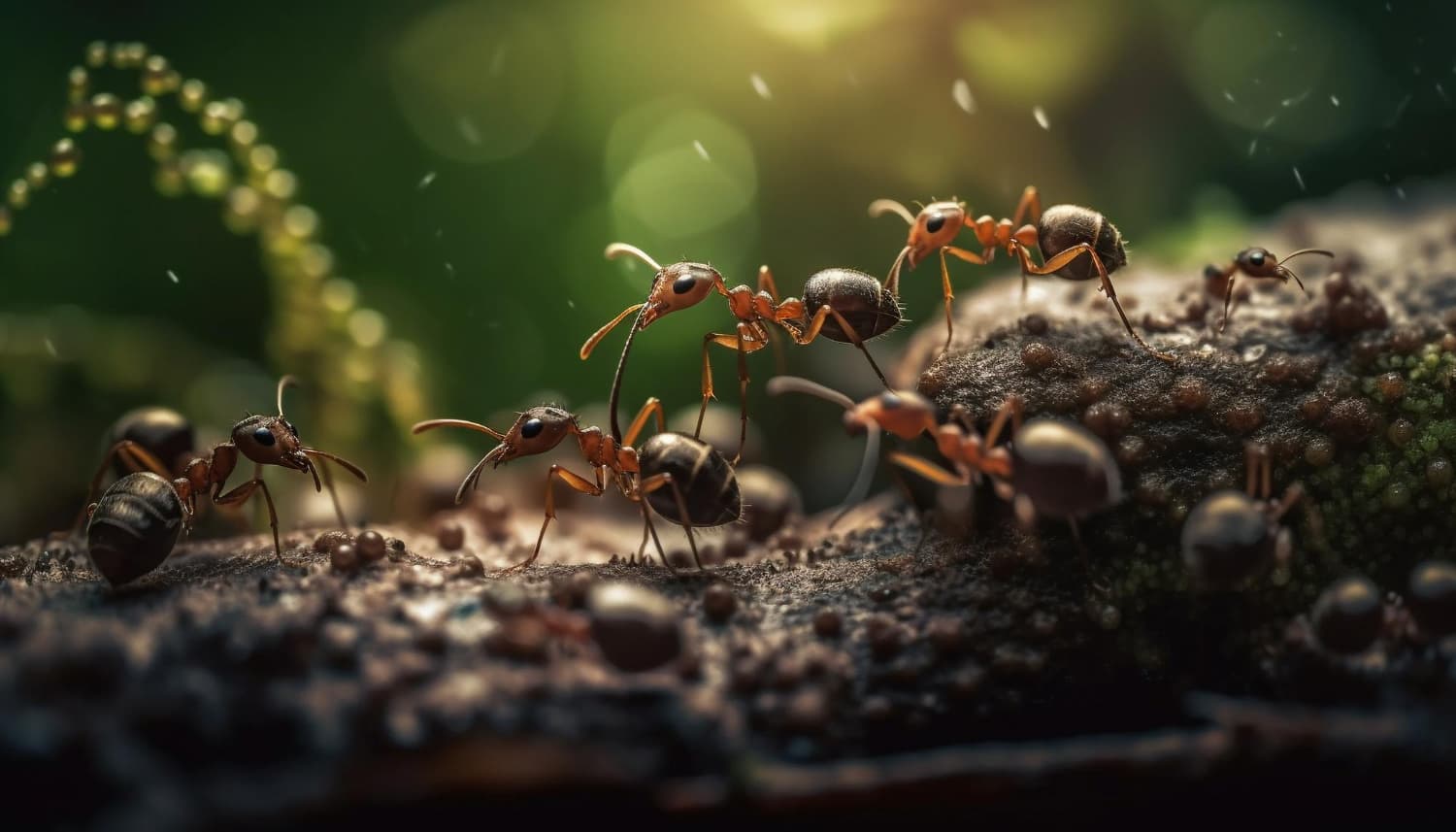 Affordable Ant Exterminator Toronto