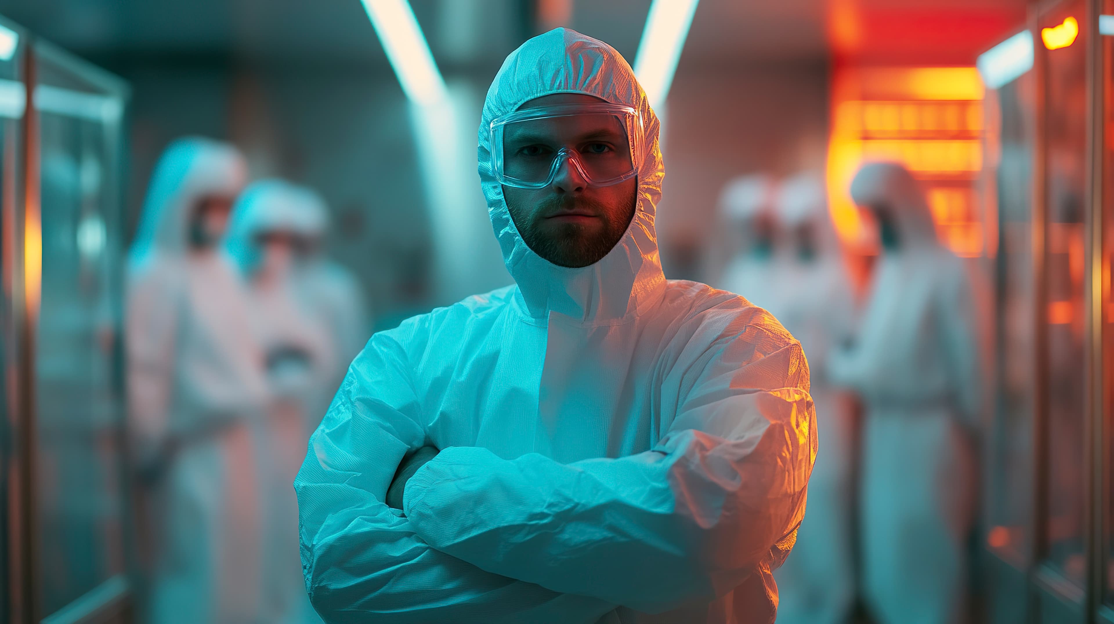 Professional ant control service