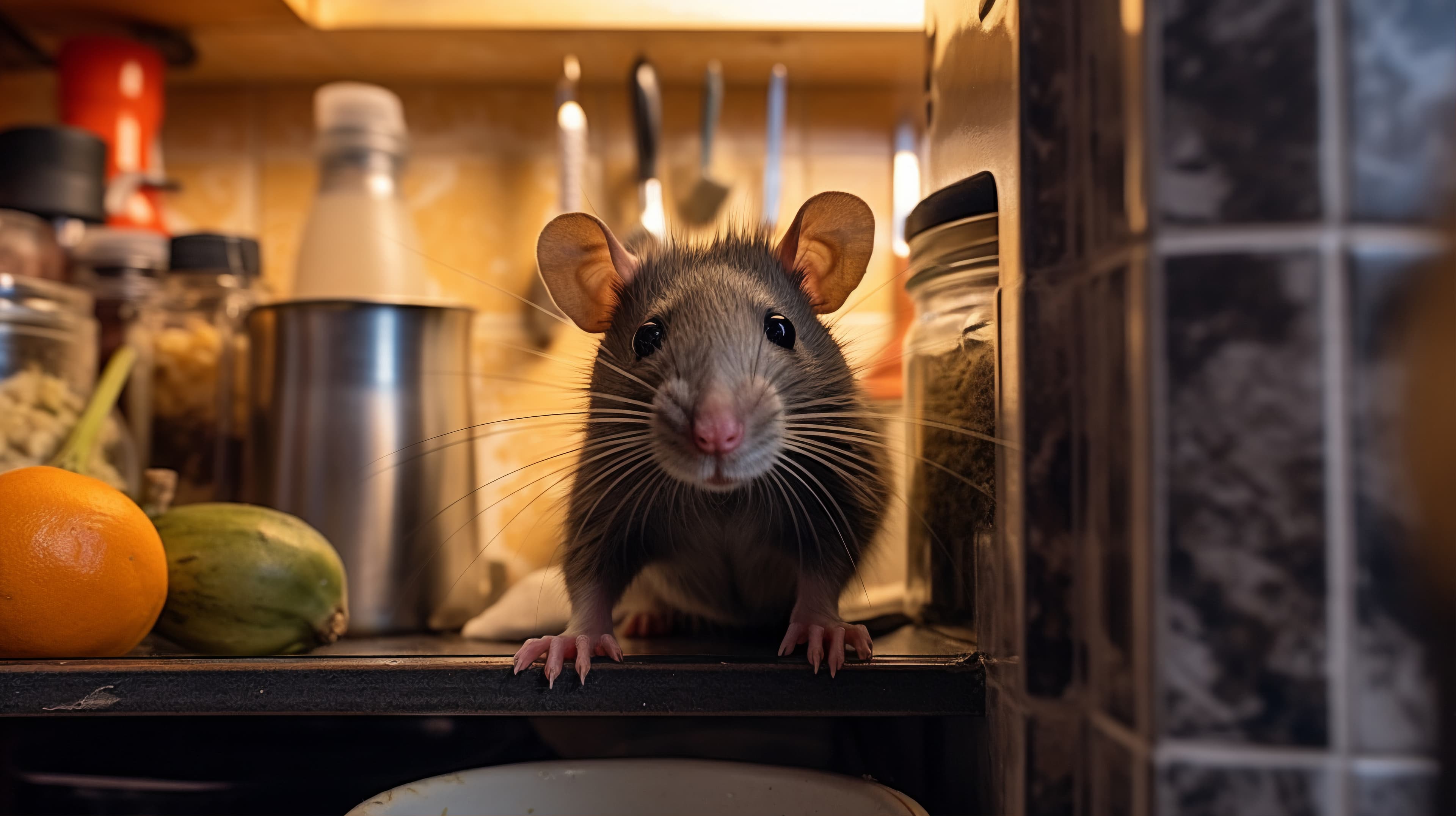 Best Mice Exterminator Toronto
