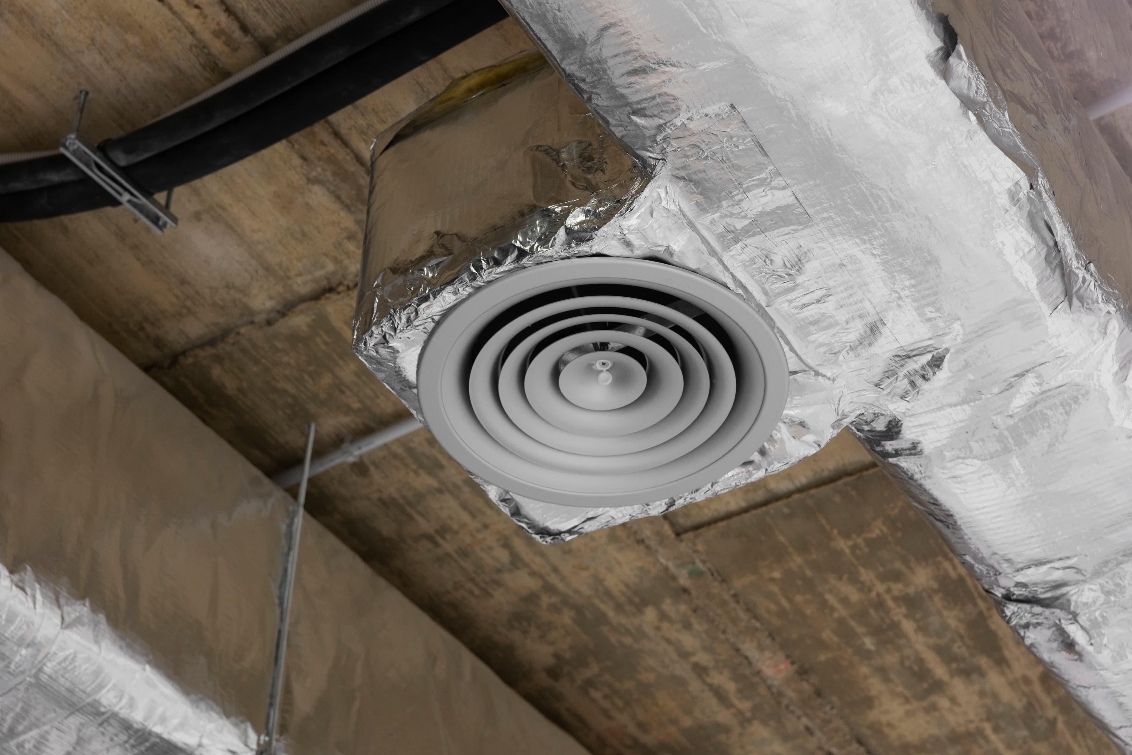 Ductwork Destruction problem in Toronto homes