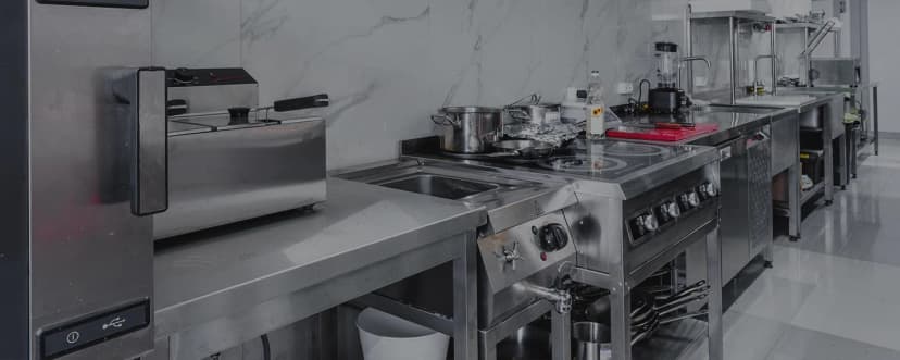 Commercial Pest Control